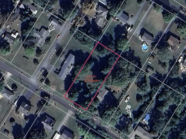 0 Elkmore Rd, Elkton, MD 21921