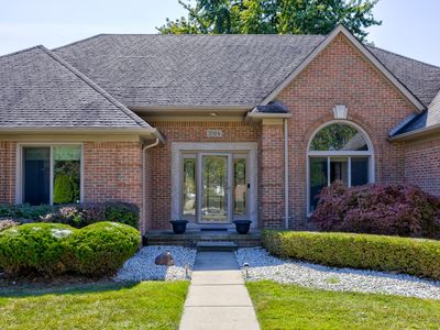 2924 Wessels Dr, Troy, MI, 48085
