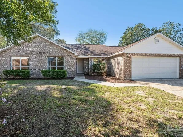 4564 Knollwood Ln, Niceville, FL 32578