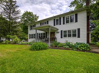 112 River St, Middleburgh, NY 12122