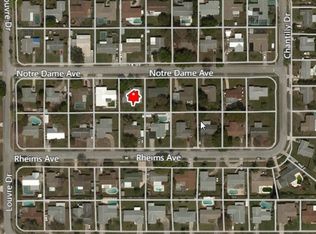 2859 Notre Dame Ave, Melbourne, FL 32935