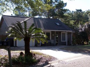 1218 Lake Mallard Blvd, Mount Pleasant, SC 29464