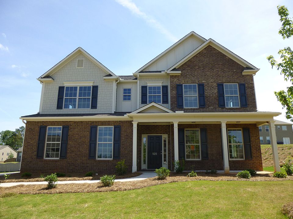 525 Hunting Bow Lane