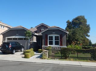 2317 Kaslin Dr, Modesto, CA 95355