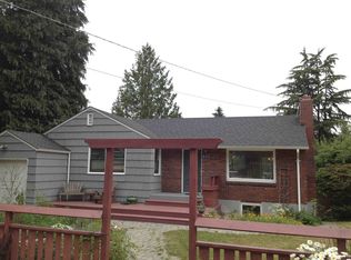 822 NE 98th St, Seattle, WA 98115