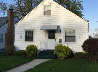 7211 40th Ave, Kenosha, WI 53142