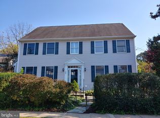 216 Union St, Doylestown, PA