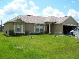 1129 Orne Ct, Kissimmee, FL 34759