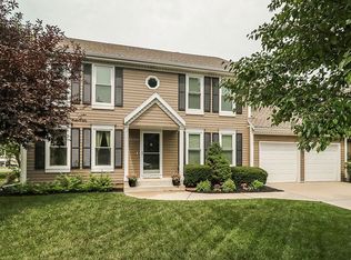 12764 Garnett St, Overland Park, KS 66213