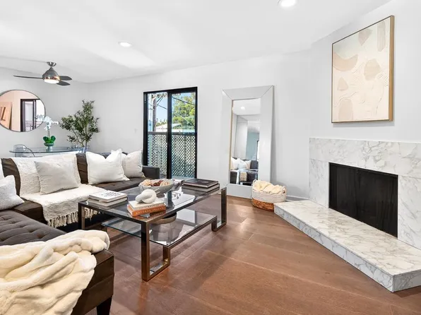 848 Lincoln Blvd APT N, Santa Monica, CA 90403