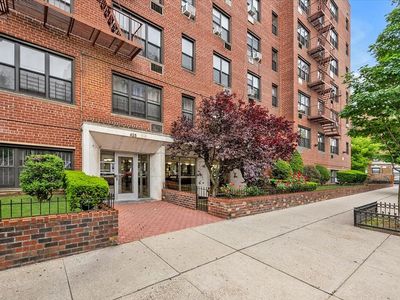 425 E 26th St APT 2K, Brooklyn, NY, 11226