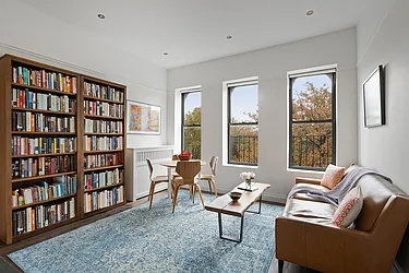 Sold by Corcoran
