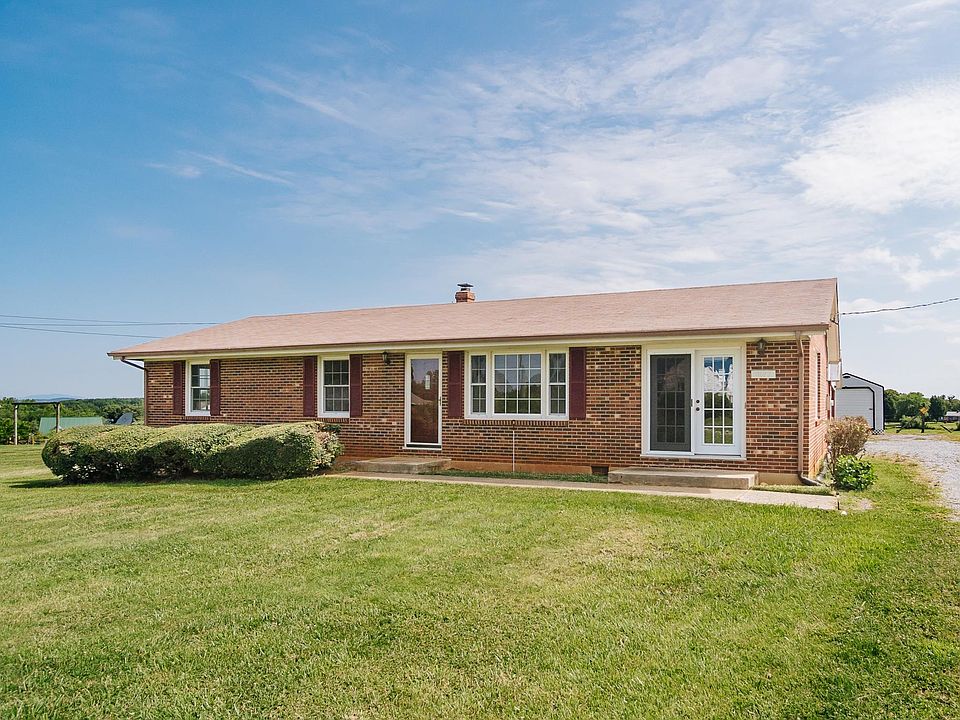 3677 Grit Rd, Hurt, VA 24563 Zillow