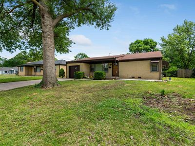 2208 S Fountain St, Wichita, KS, 67218