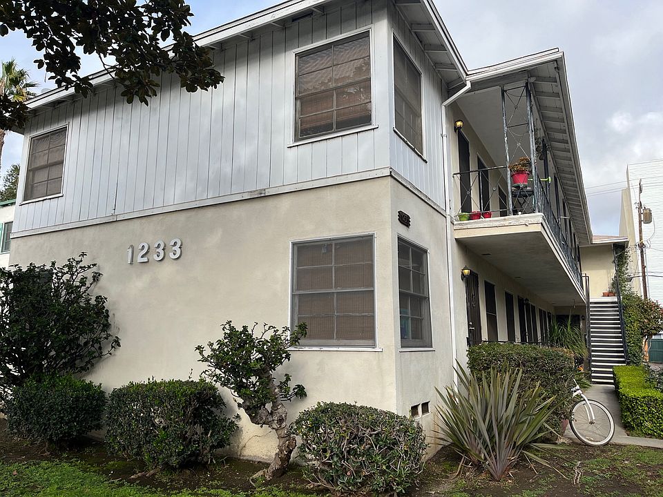 1st image of 1233 14th St #G