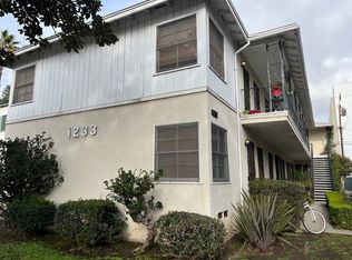 1233 14th St #G, Santa Monica, CA 90404