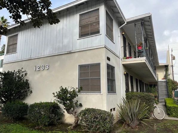 1233 14th St #G, Santa Monica, CA 90404