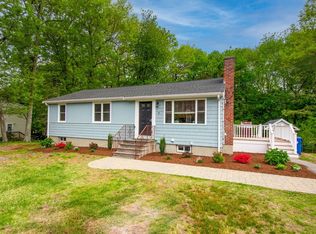 4 Rocky Hill Rd, Burlington, MA 01803