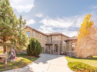 6293 Ellingwood Point Way, Castle Rock, CO 80108