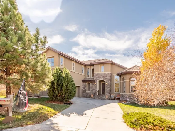 6293 Ellingwood Point Way, Castle Rock, CO 80108