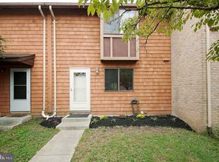 7474 Hickory Log Cir, Columbia, MD 21045