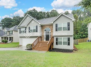 1613 Virgil Pond Ln, Loganville, GA 30052