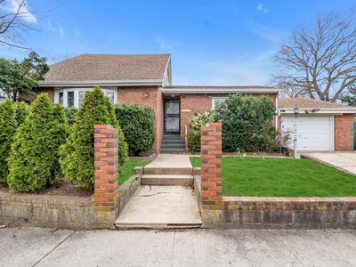 143-94 232nd Street, Springfield Gardens, NY, 11413