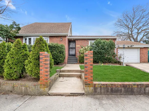 143-94 232nd Street, Springfield Gardens, NY 11413