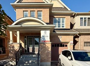 507 Windfields Farm Dr W, Oshawa, ON L1L 0L7
