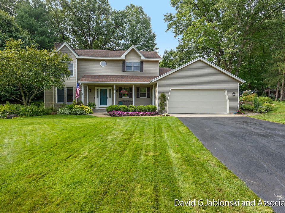 7936 Creekwood Ct SE, Alto, MI 49302 Zillow