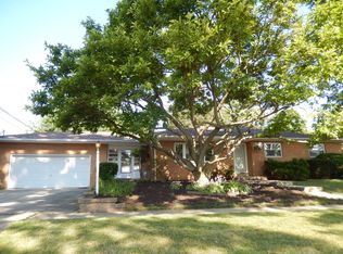 5249 Redwood Rd, Columbus, OH 43229
