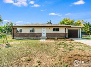 805 Rocky Rd, Fort Collins, CO 80521