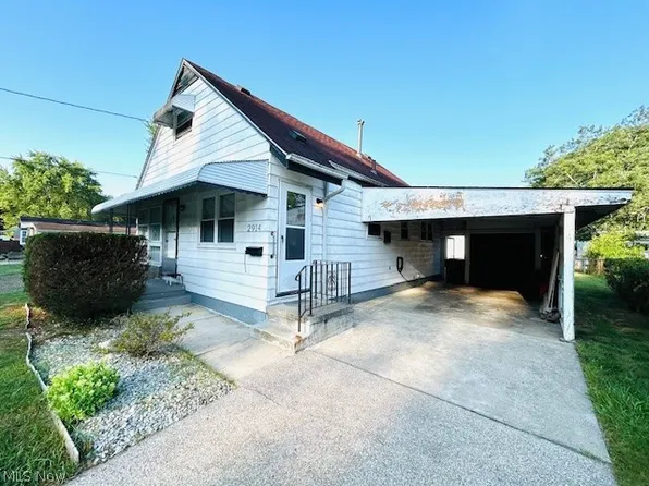 2914 Unclmorse Ave, Akron, OH 44314