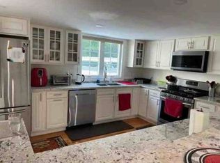 1305 Washington St #2, Canton, MA 02021
