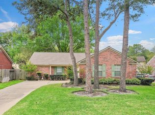 16339 Rainbow Lake Rd, Houston, TX 77095