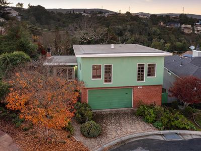 40 Corte Del Sol, Millbrae, CA, 94030