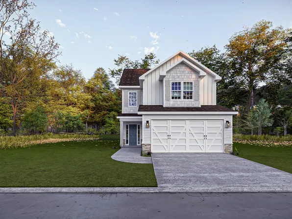 Ava Plan, Clifton Ridge