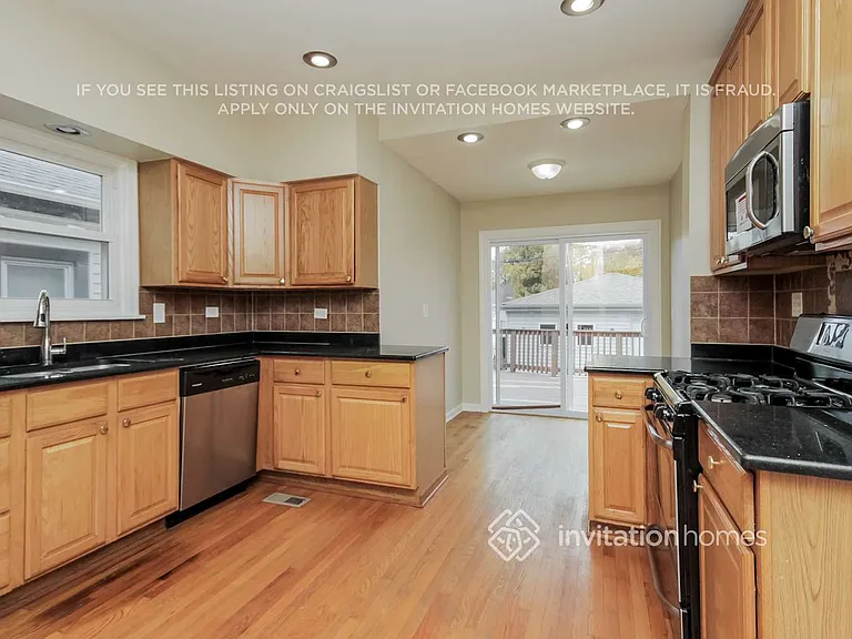 5404 S Rutherford Ave — Photo 7