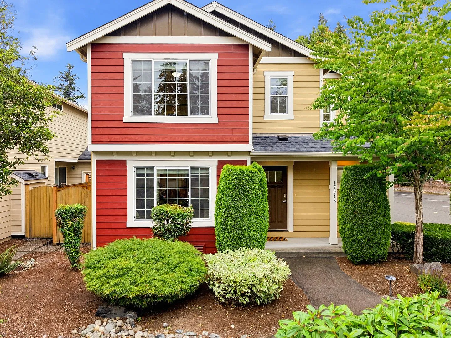 Nice North Lynnwood home - Close to Everything! — Photo 1