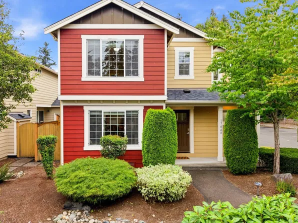 1704 156th Pl SW #B, Lynnwood, WA 98087