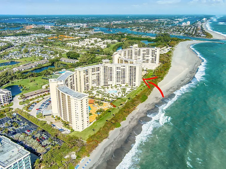 200 Ocean Trail Way #510 — Photo 48