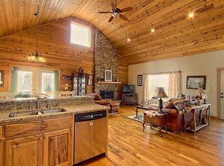 2081 Gallatin Rd, Young Harris, GA 30582