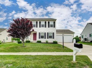 4132 King Bird Ln, Miamisburg, OH