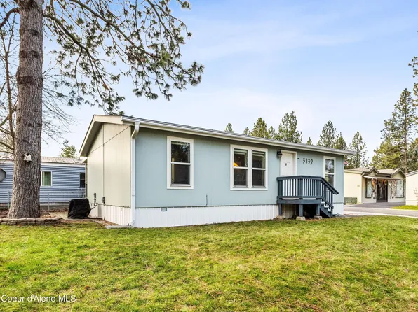 3132 N Chelsee Way, Coeur D Alene, ID 83815