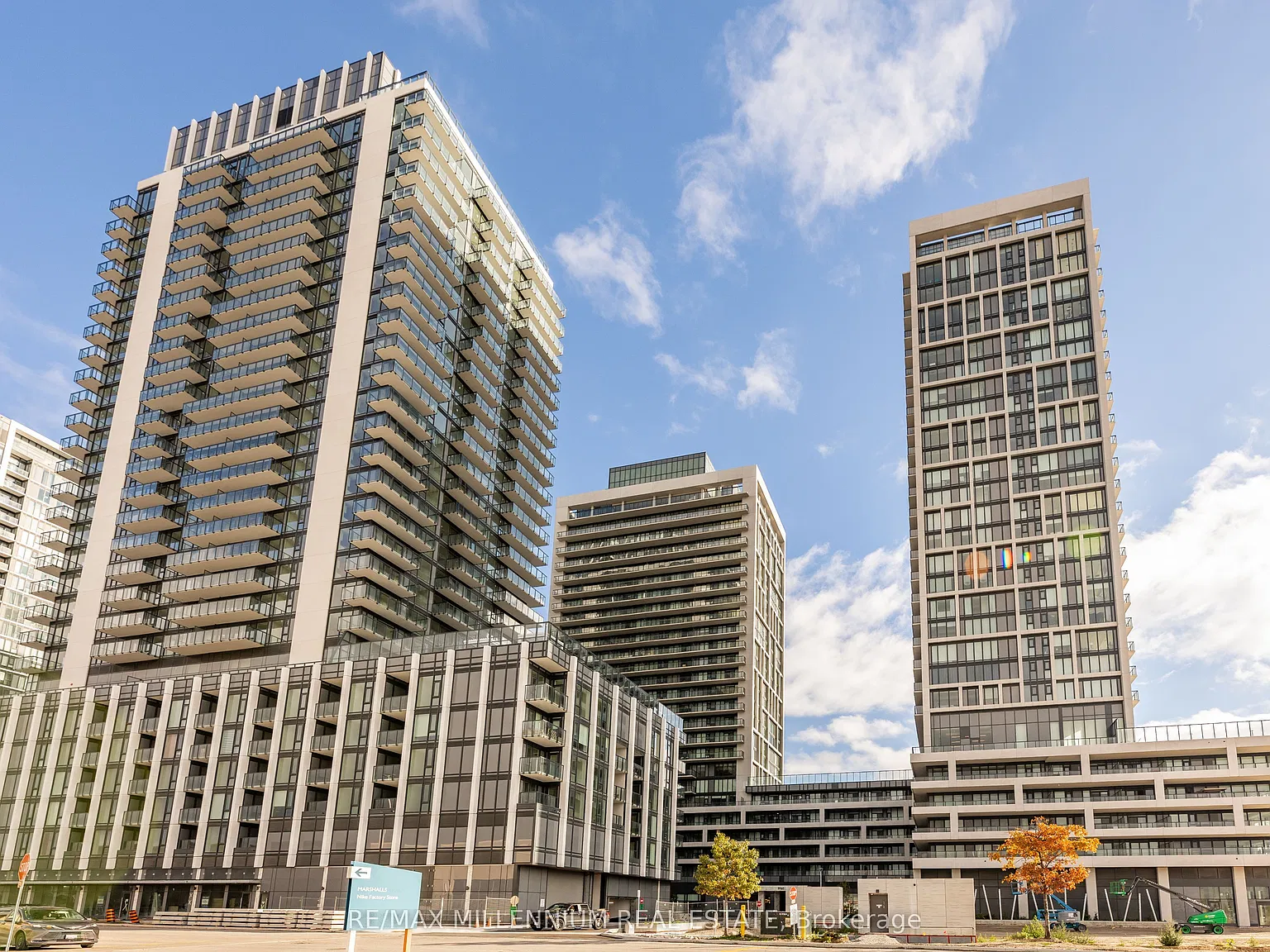 2 bed, $3,175 — Photo 1