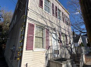 98 Jefferson St FLOOR 2, Paterson, NJ 07522