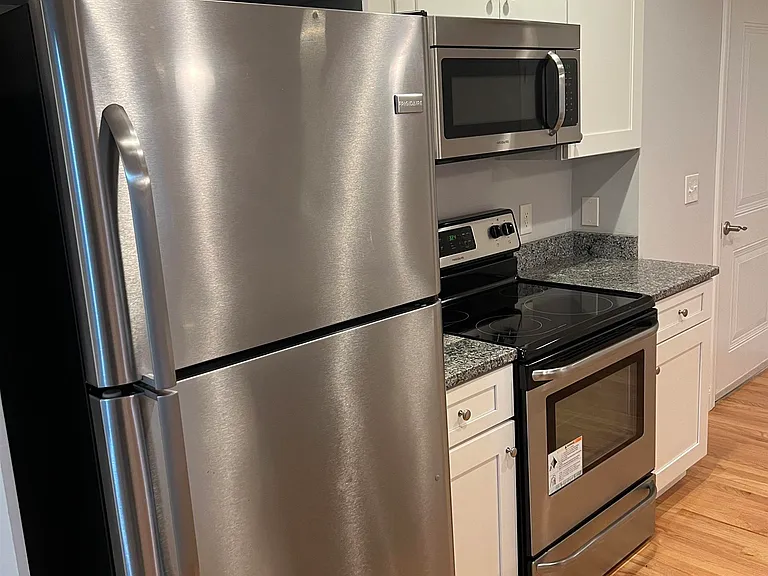 50 Sheffield Dr #206 — Photo 5