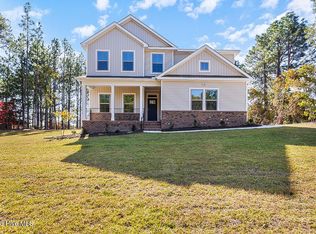 48 Woodland Cir, Jackson Springs, NC 27281