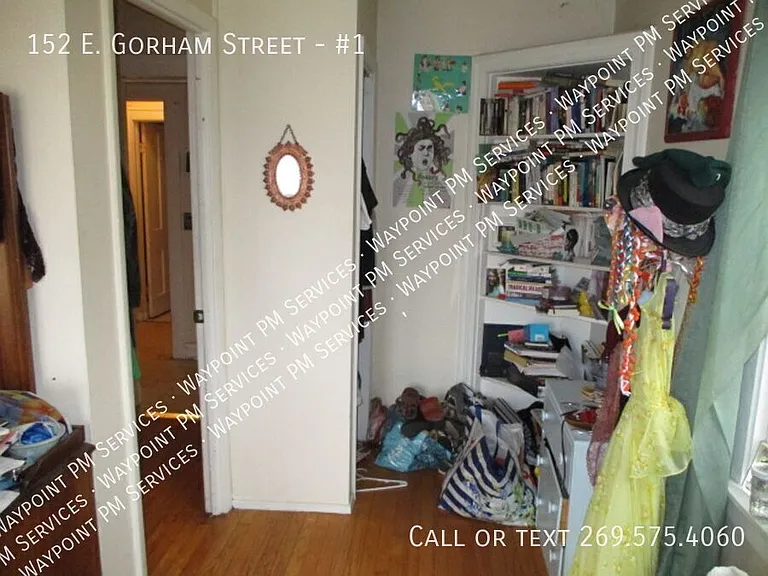 152 E Gorham St #1 — Photo 7