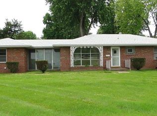409 N Belt E, Belleville, IL 62221